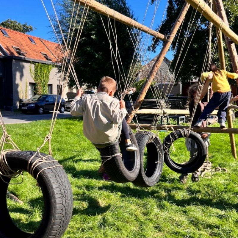 IMG 6083 - Scouts en Gidsen Zaventem 